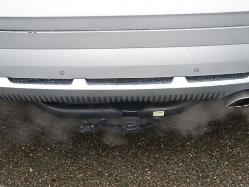 Certified 2021 Hyundai Palisade Calligraphy image 12