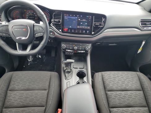 New 2026 Dodge Durango GT AWD/4WD image 12