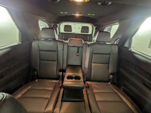 New 2026 Dodge Durango GT image 30