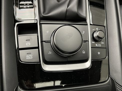 New 2026 MAZDA CX-50 AWD 2.5 S w/ Weather Package image 17