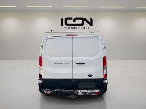 Used 2015 Ford Transit 150 Base image 4