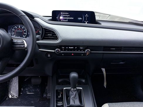 New 2026 MAZDA CX-30 AWD 2.5 S image 13