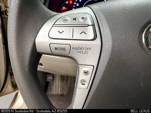 Used 2011 Toyota Camry LE w/ LE Extra-Value Pkg FWD image 23