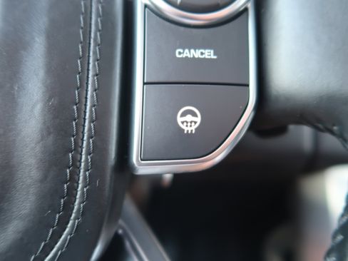 Used 2016 Land Rover Range Rover HSE image 29