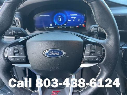 Used 2023 Ford Explorer ST w/ Equipment Group 401A AWD/4WD image 19