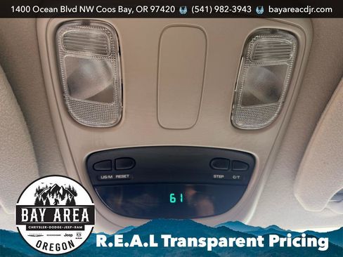 Used 2005 Dodge Ram 1500 Truck SLT w/ Trailer Tow Group AWD/4WD image 23