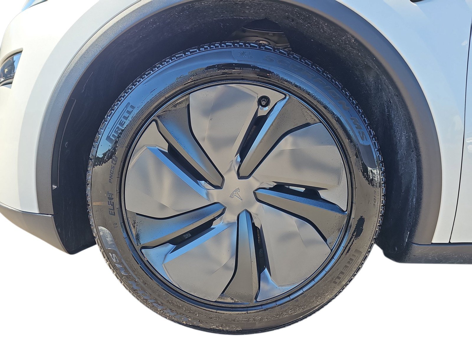 Used 2026 Tesla Model Y AWD image 28