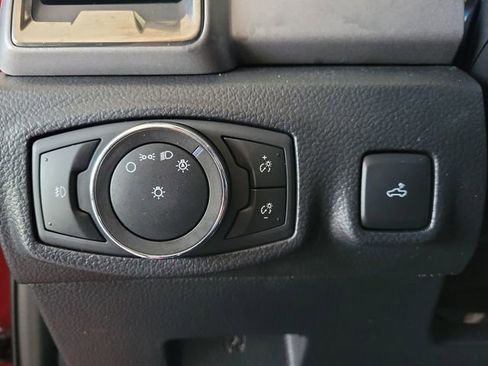 Used 2020 Ford Ranger XLT w/ Equipment Group 302A Luxury image 14