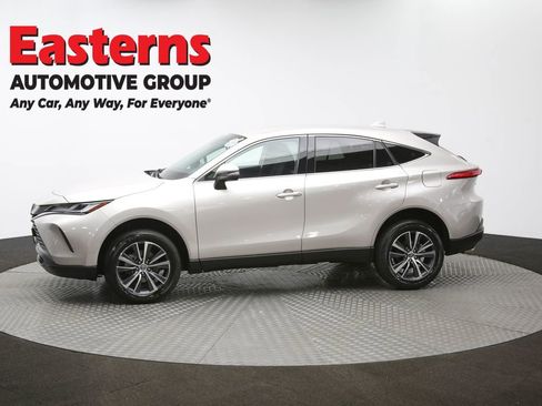 Used 2024 Toyota Venza LE image 58