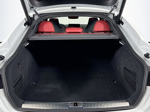 Used 2024 Audi S5 Premium Plus image 22