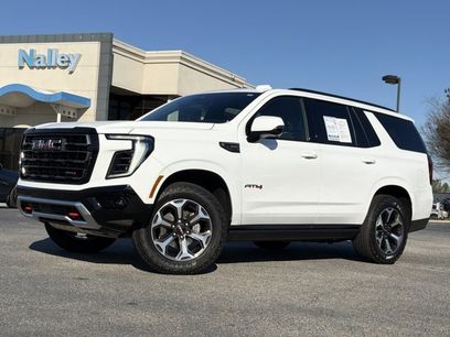 Used 2025 GMC Yukon AT4 Ultimate