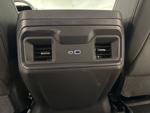 New 2026 Chevrolet Silverado 1500 RST w/ Dark Appearance Package AWD/4WD image 44