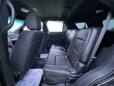 Used 2014 Ford Explorer 4WD Police Interceptor image 25