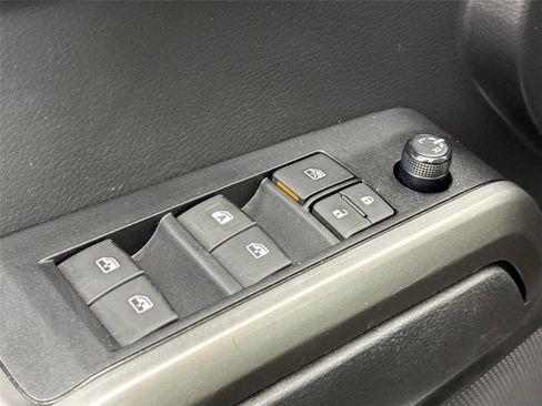 Certified 2022 Toyota Tacoma SR5 w/ Trail Edition image 26