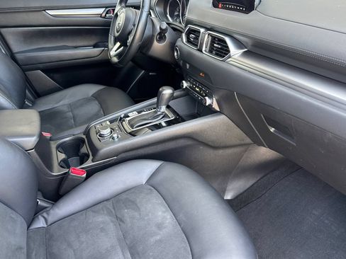 Used 2020 MAZDA CX-5 Touring AWD/4WD image 17
