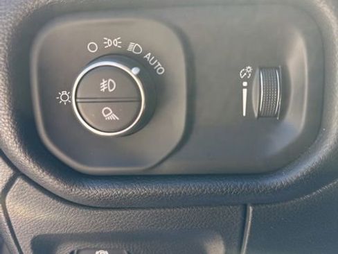 Certified 2023 RAM 1500 Big Horn AWD/4WD image 22