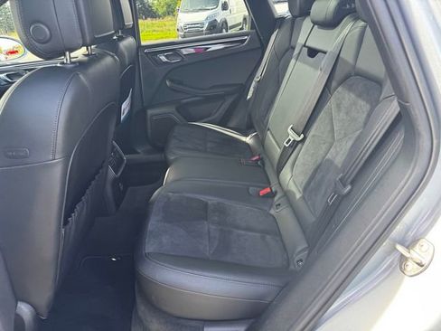 Used 2021 Porsche Macan S AWD/4WD image 20