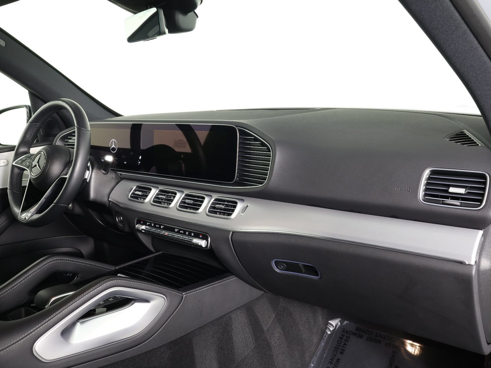 Used 2025 Mercedes-Benz GLE 450e 4MATIC image 22