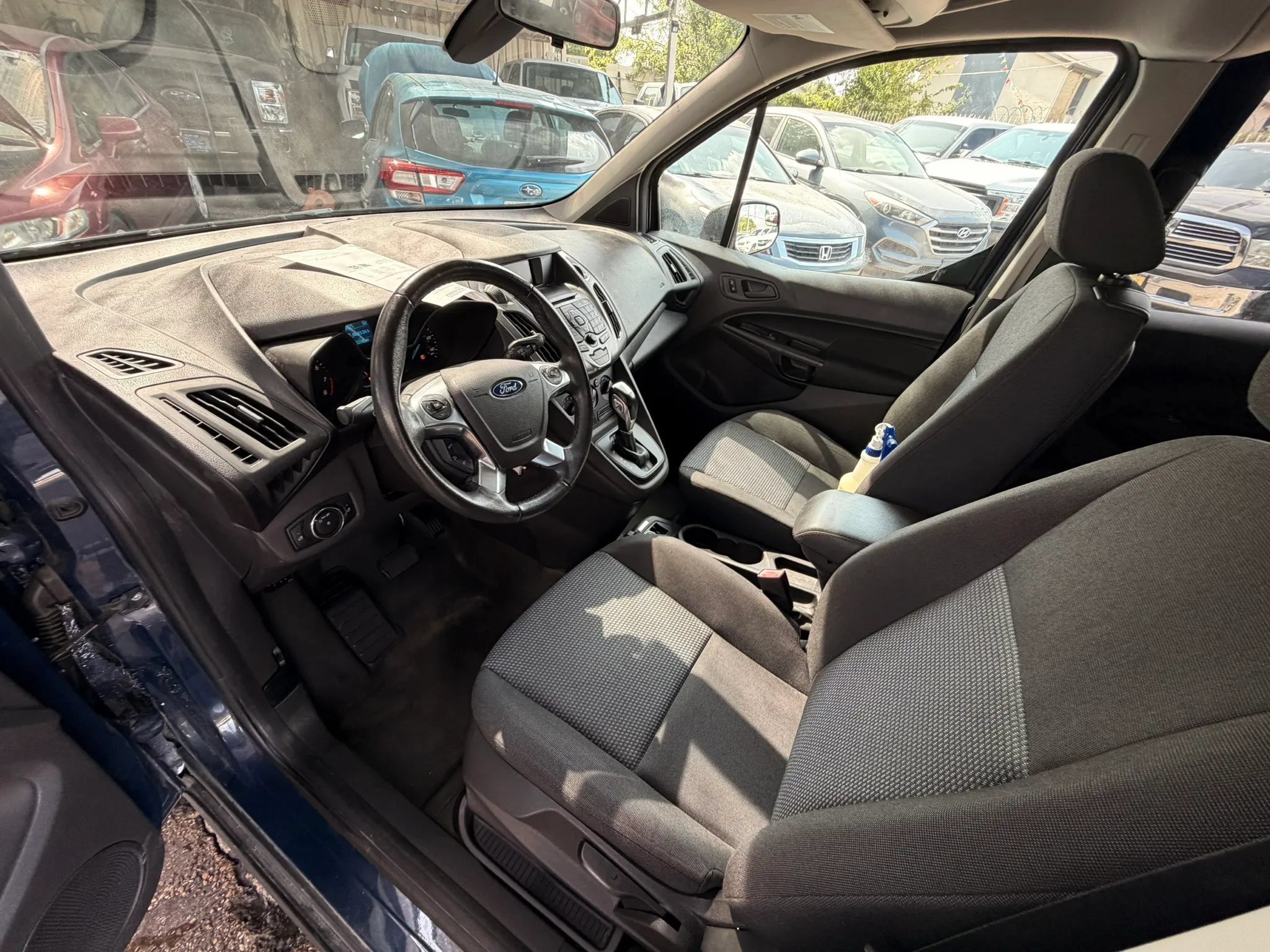 Used 2016 Ford Transit Connect XL FWD image 19