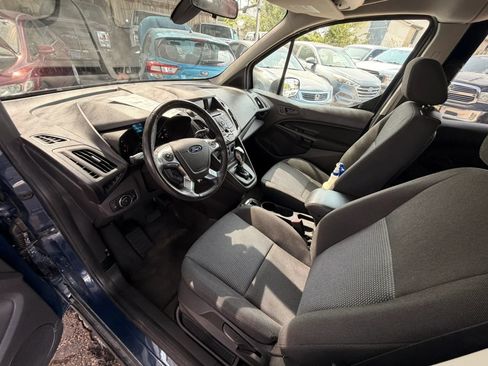 Used 2016 Ford Transit Connect XL FWD image 19