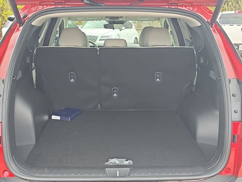 New 2026 Hyundai Tucson SEL image 12
