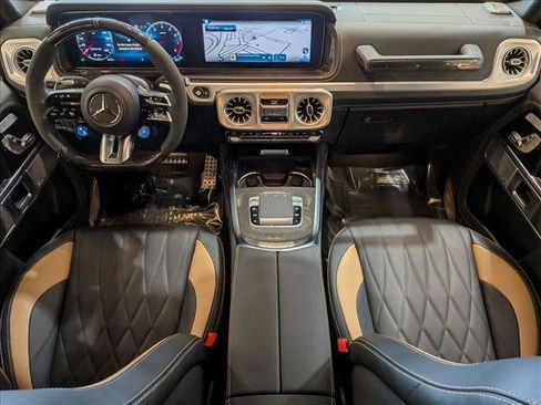 Certified 2026 Mercedes-Benz G 63 AMG 4MATIC image 19