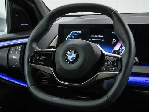 Used 2025 BMW X3 xDrive30i image 16