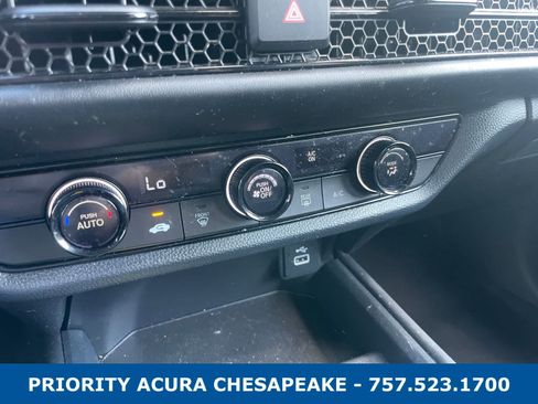 Used 2023 Honda HR-V LX image 18