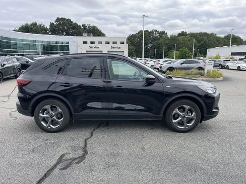 Used 2025 Ford Escape ST-Line Select image 6