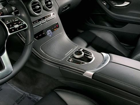 Certified 2023 Mercedes-Benz C 300 Coupe image 16