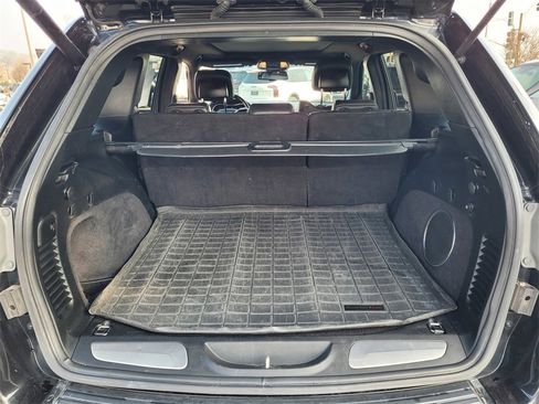 Used 2015 Jeep Grand Cherokee Summit image 25