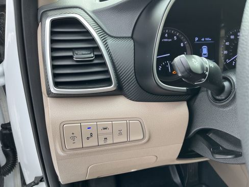 Certified 2021 Hyundai Tucson Value image 26