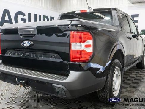 Used 2025 Ford Maverick XL FWD image 5