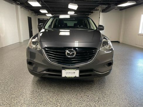 Used 2013 MAZDA CX-9 Sport FWD image 11