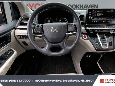 Used 2025 Honda Odyssey EX-L image 5