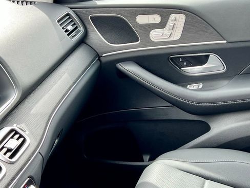 Certified 2026 Mercedes-Benz GLE 350 4MATIC image 35
