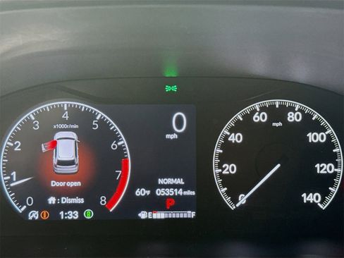 Used 2023 Honda CR-V EX-L image 10