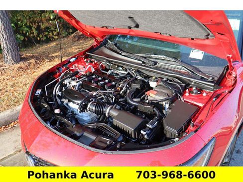 Certified 2025 Acura Integra A-Spec image 29