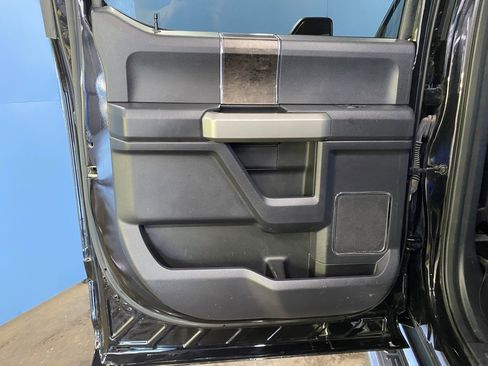 Used 2022 Ford F450 Lariat w/ Lariat Ultimate Package image 34