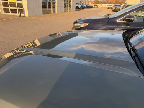 Used 2024 Kia Telluride SX Prestige X-Pro image 10