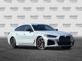 Certified 2024 BMW 430i Gran Coupe w/ M Sport Package (Priority 1) video 2