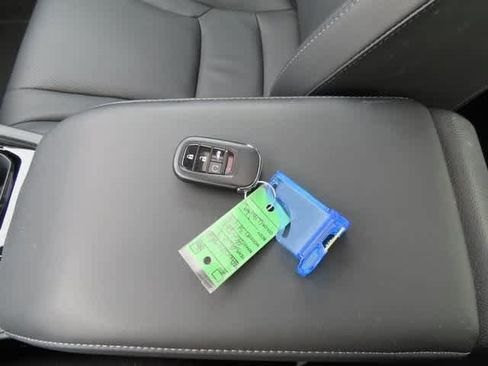 Certified 2023 Honda Accord Sport image 25