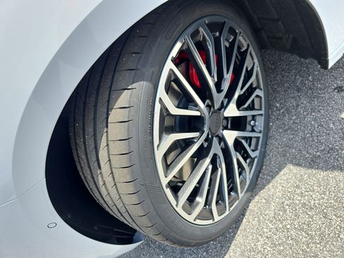 New 2026 Audi S5 Premium Plus image 31