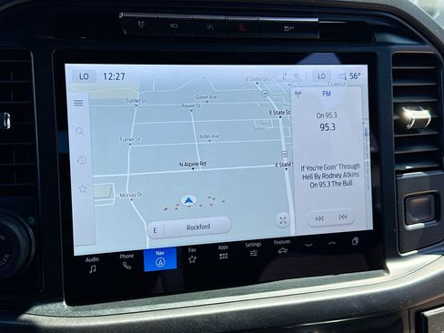 Certified 2024 Ford F150 XLT w/ Equipment Group 302A MID image 12