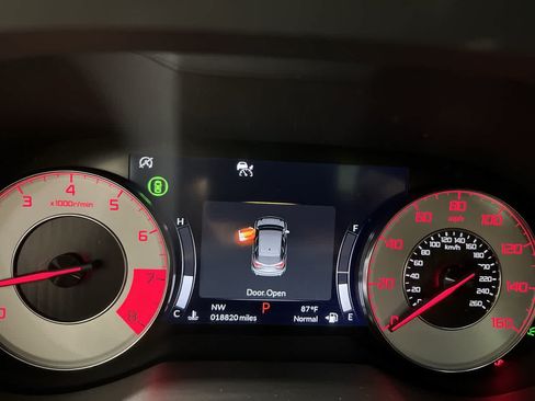 Certified 2023 Acura RDX A-Spec AWD/4WD image 17