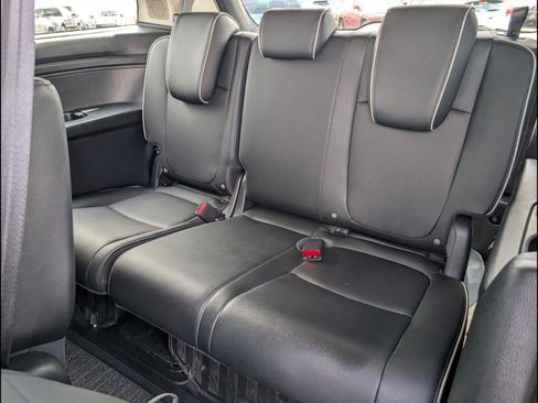 Used 2025 Honda Odyssey Elite image 14