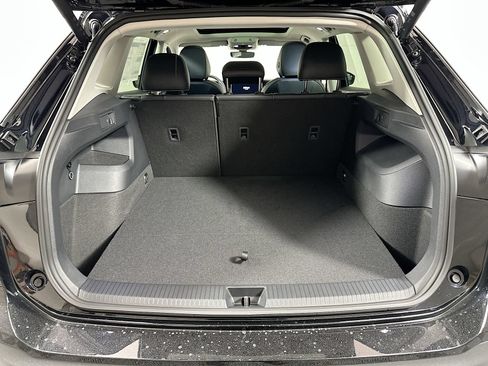 New 2026 Volkswagen Tiguan SE AWD/4WD image 20