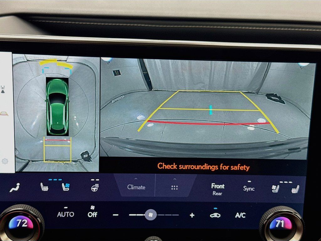 Used 2024 Lexus RX 350 Premium Plus w/ Convenience Package FWD image 14