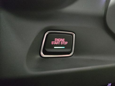 Certified 2022 Chevrolet Camaro SS image 25