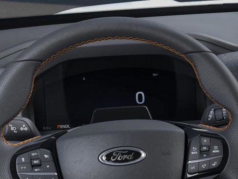 New 2026 Ford Explorer Tremor w/ Tremor Ultimate Package image 13